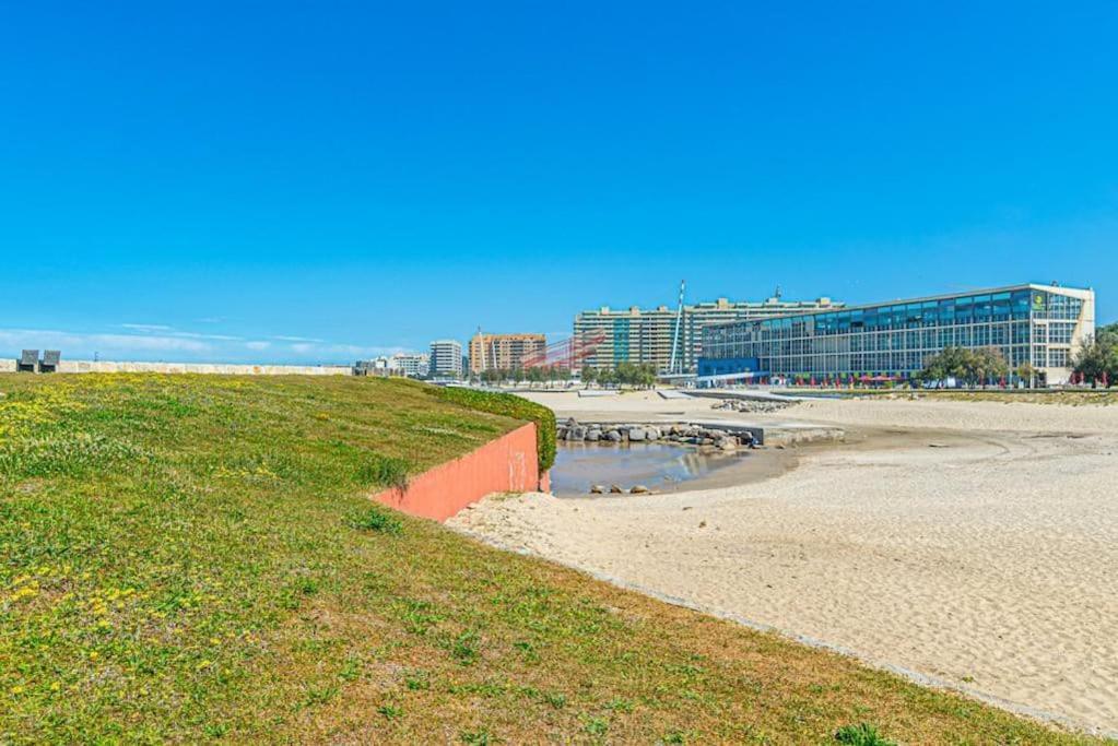 Bombarda Apartments VII By Innkeeper Порту Экстерьер фото